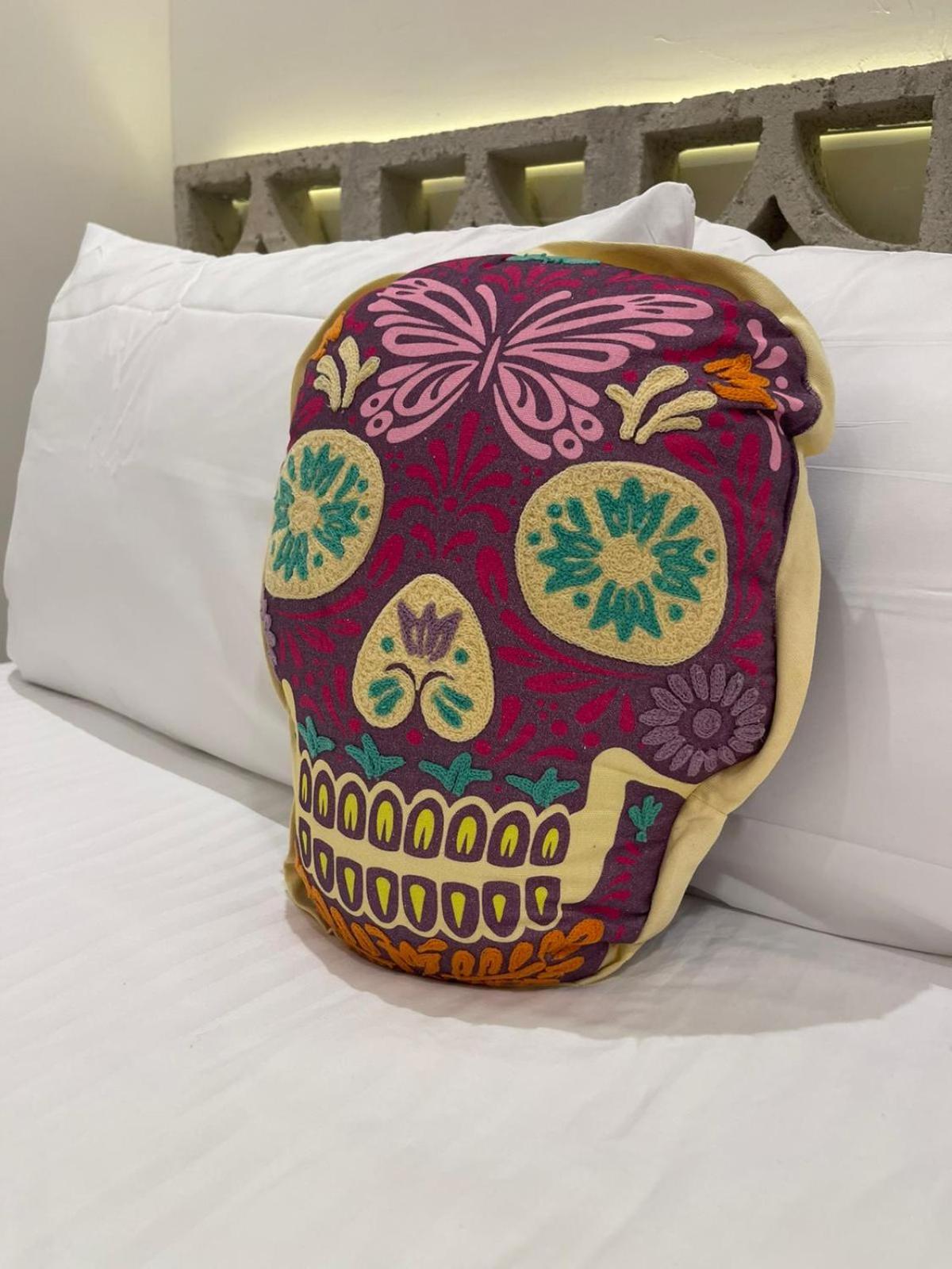 Casa Donceles Apartments and Suites, Alojamientos ideales para familias y grupos view 3