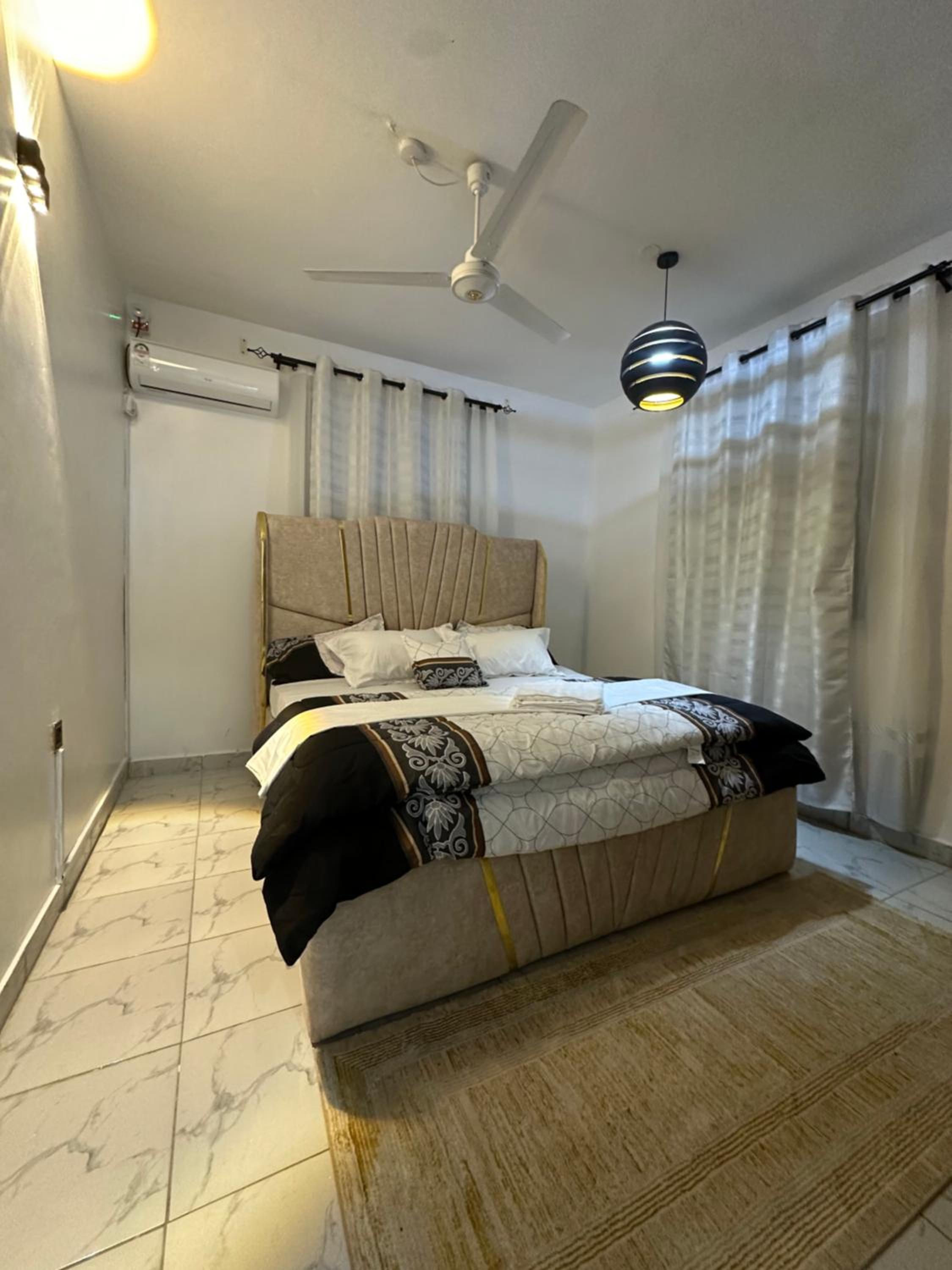 1 Bedroom Apartment view 5