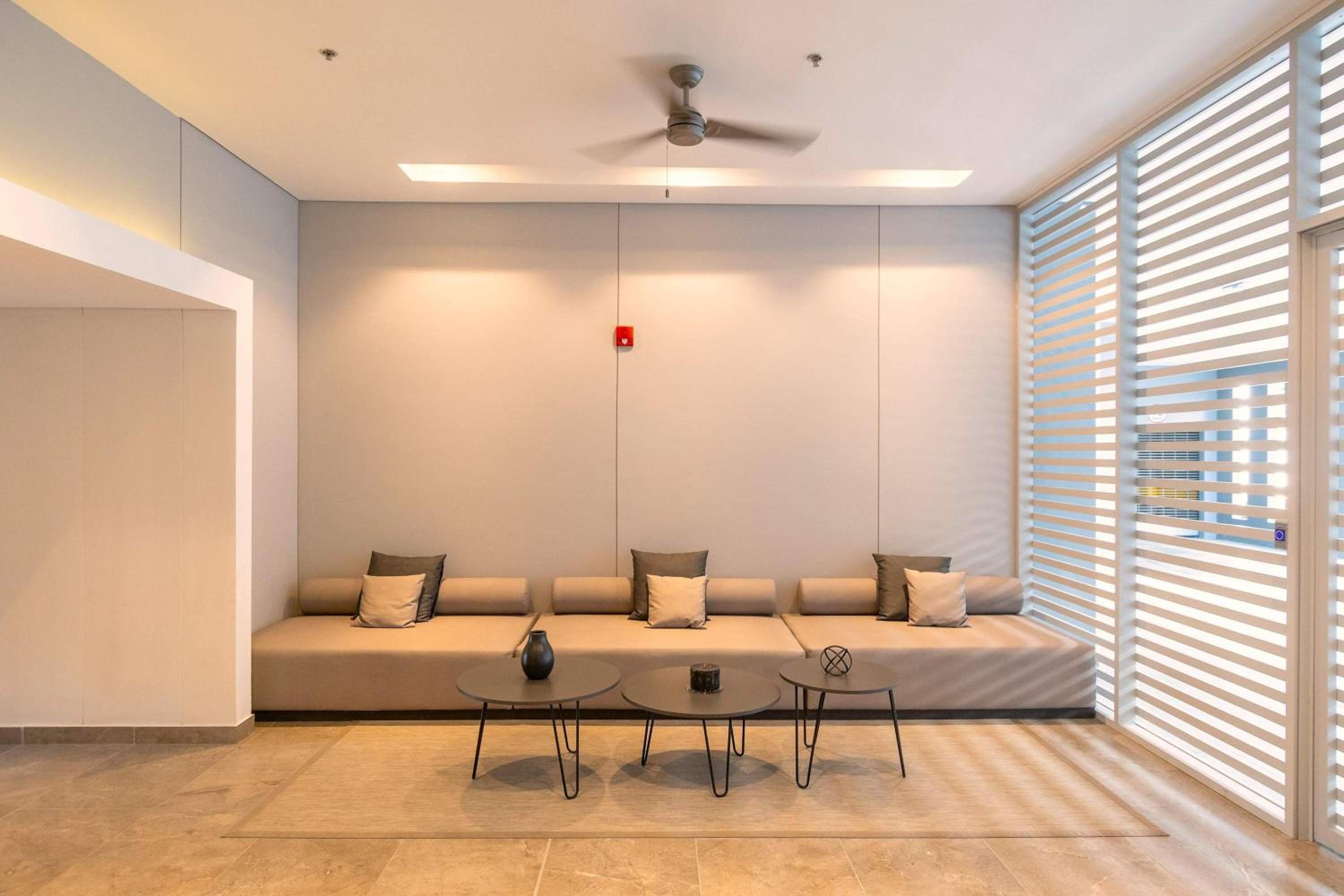 Exclusive New Apartment 2BR in Rodadero