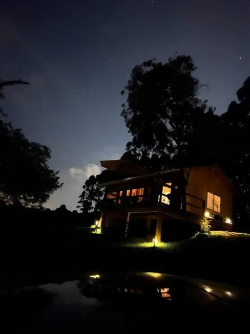 Cabanas Grande Passo