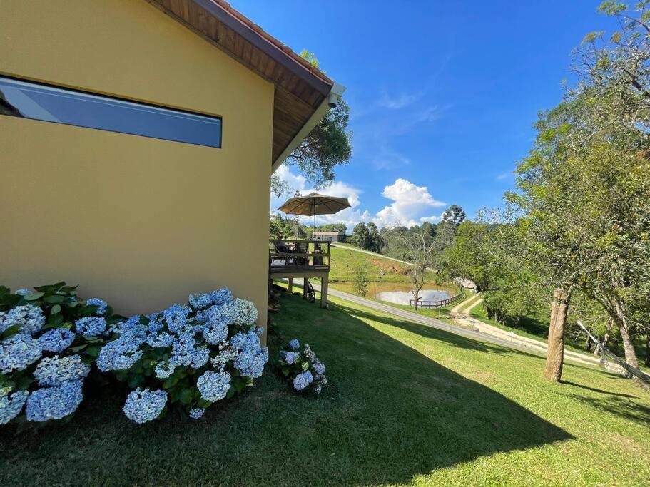 Cabanas Grande Passo
