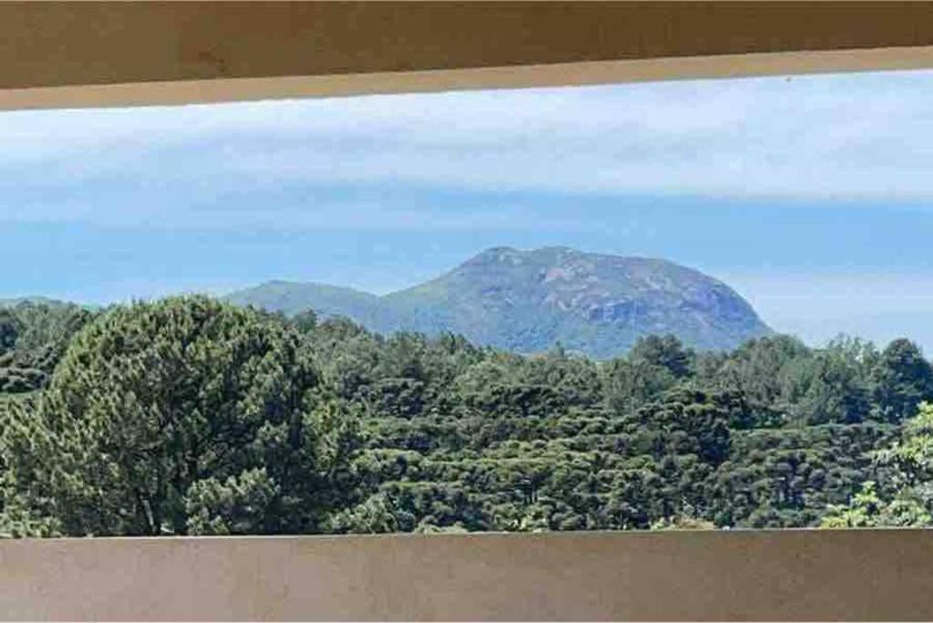 Cabanas Grande Passo