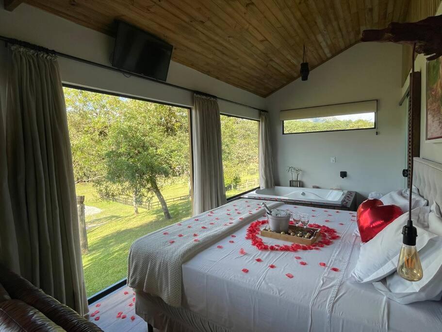 Cabanas Grande Passo