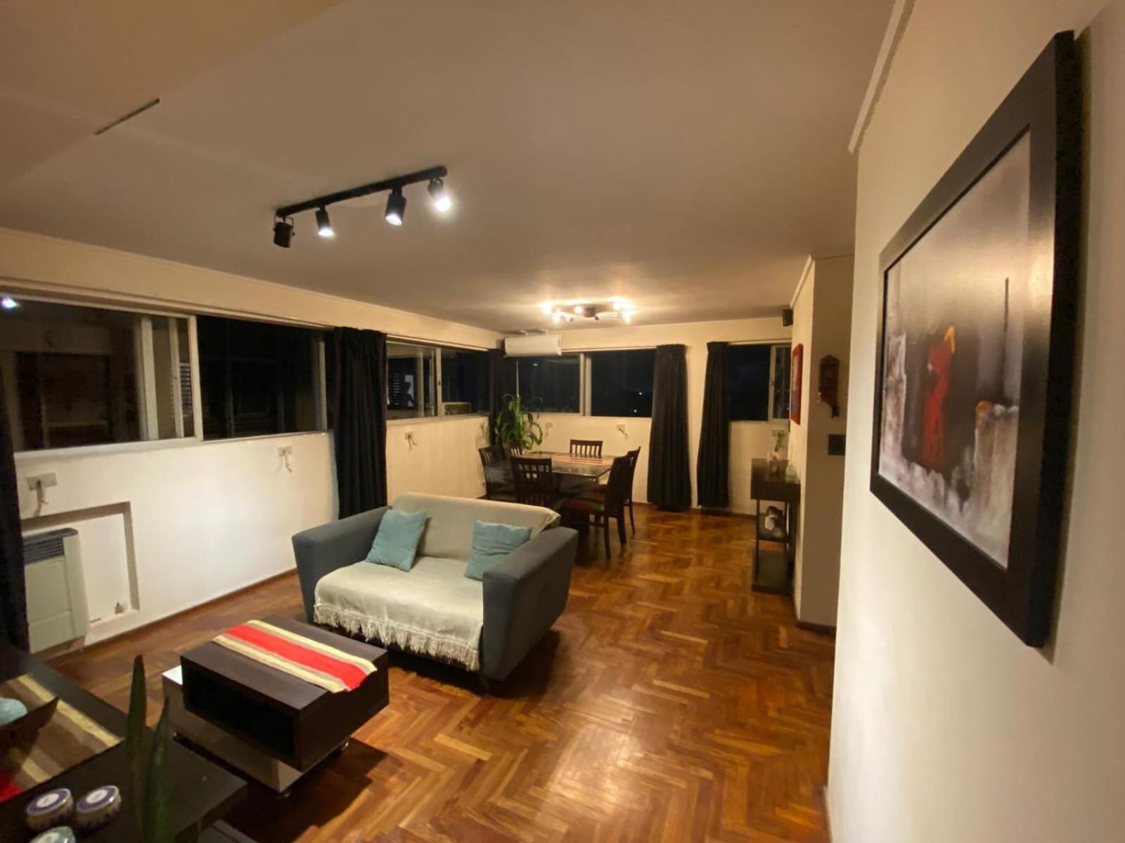 Palacio Ferreyra - Nueva Córdoba