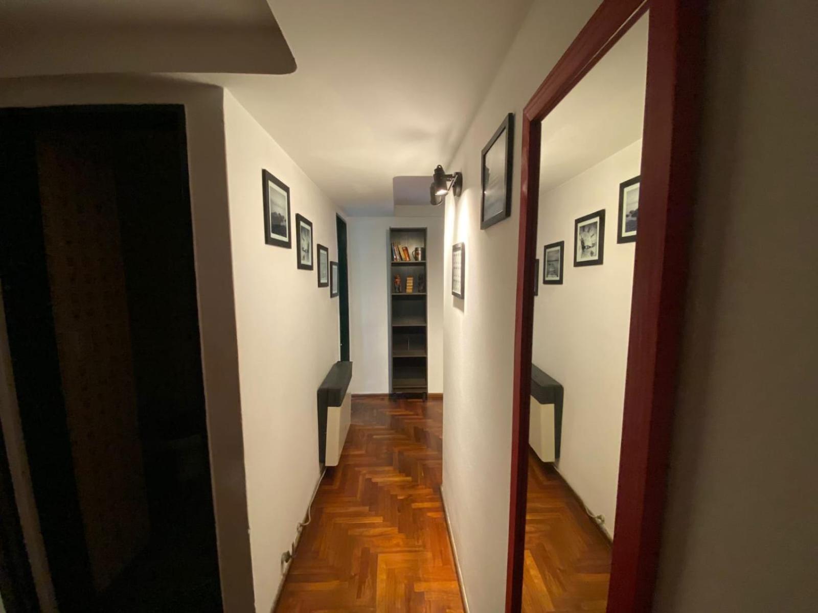 Palacio Ferreyra - Nueva Córdoba