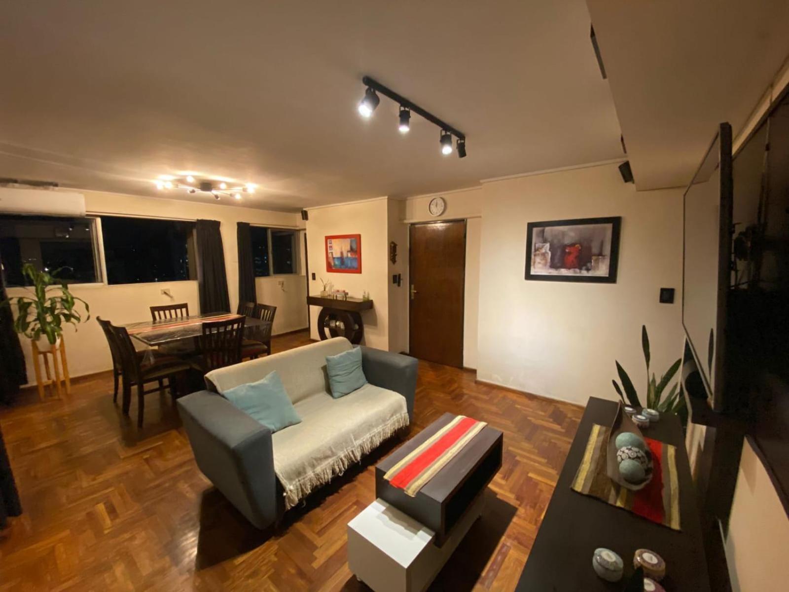Palacio Ferreyra - Nueva Córdoba