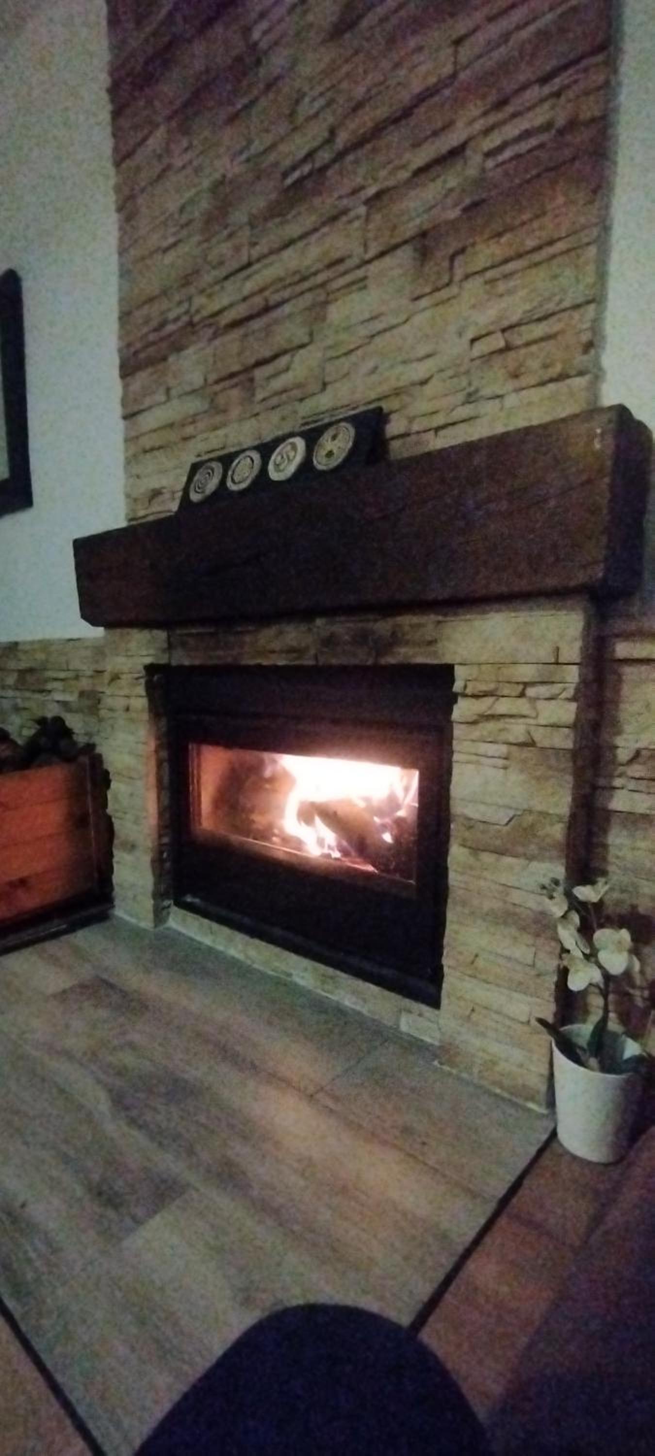 Casa Rural MONTE VERDE