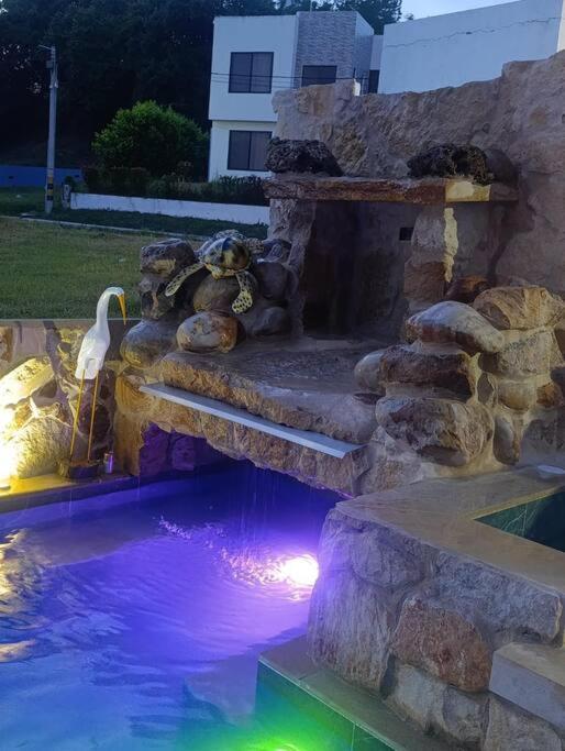 Villa Lulu, una espectacular villa para estrenar y disfrutar al maximo