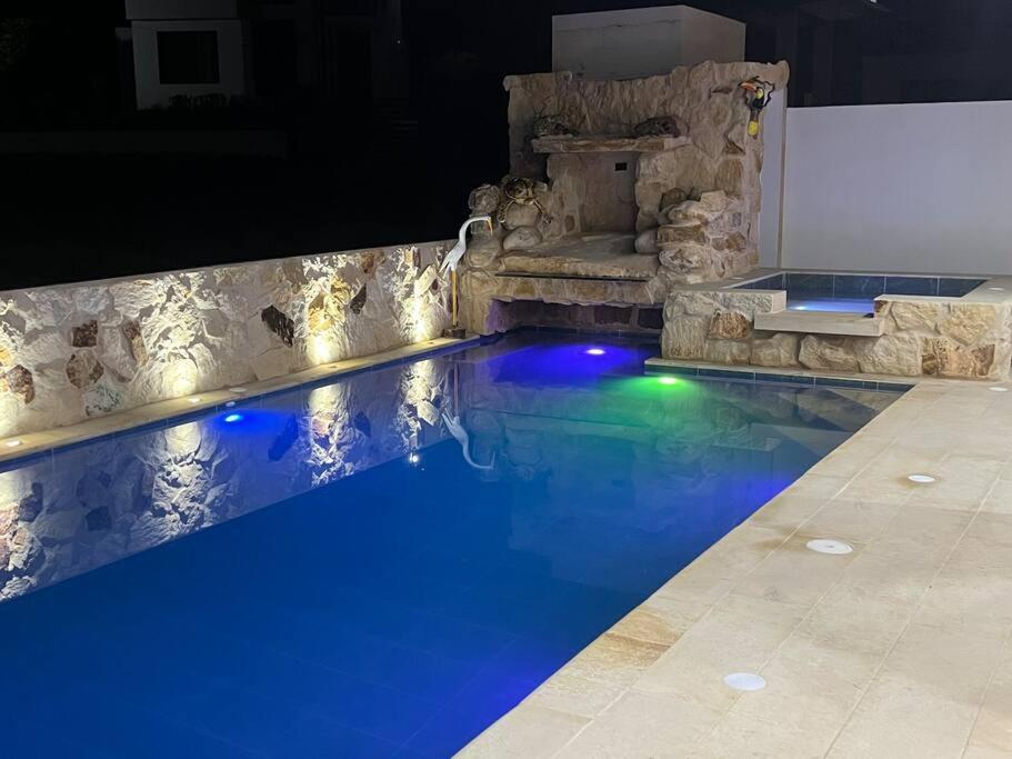 Villa Lulu, una espectacular villa para estrenar y disfrutar al maximo