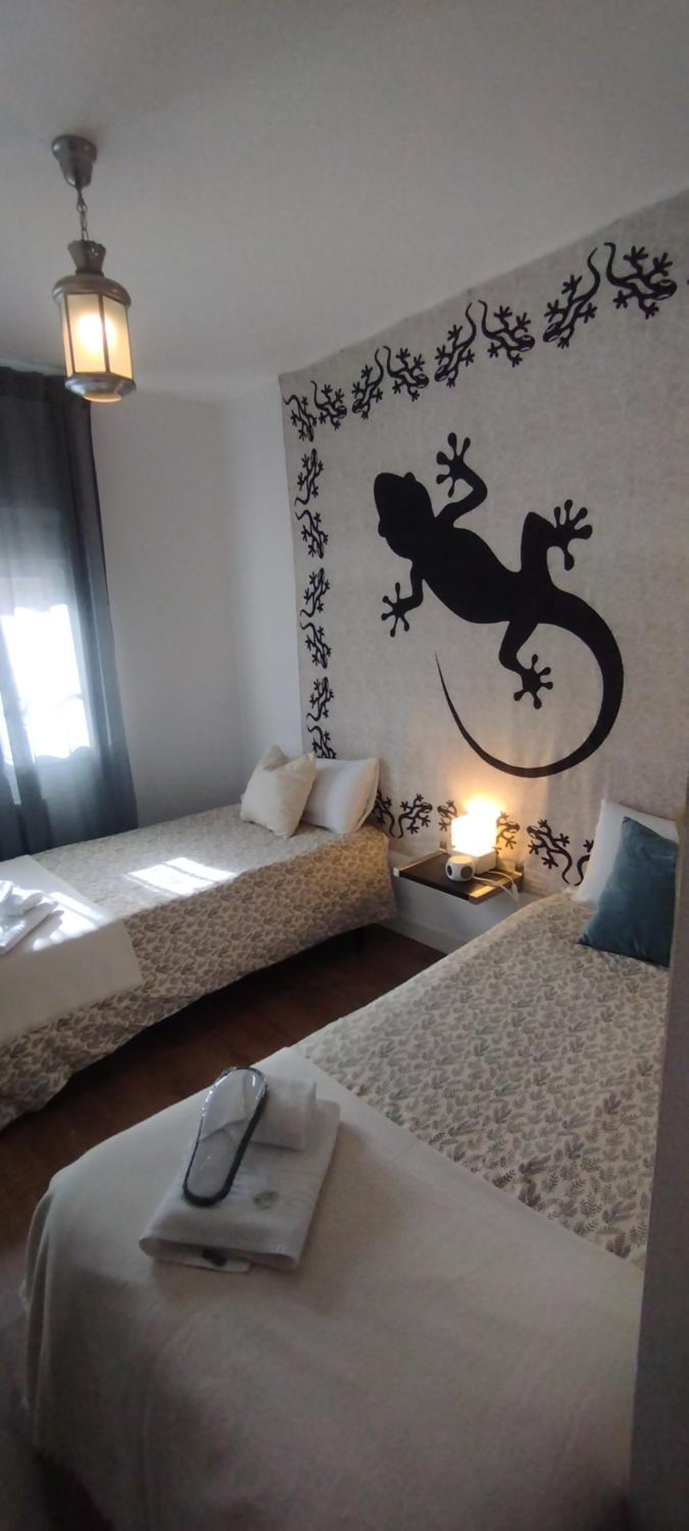 Casa Rural MONTE VERDE