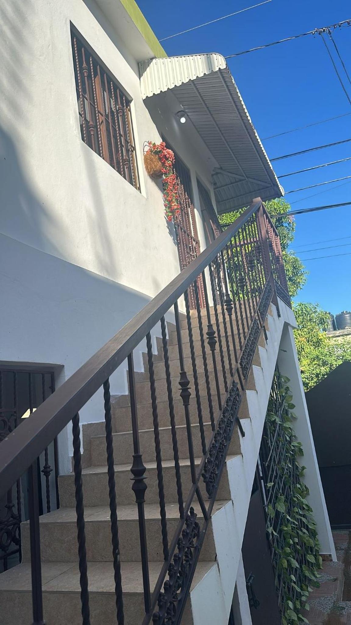 Apartment in the best location of puerto plata