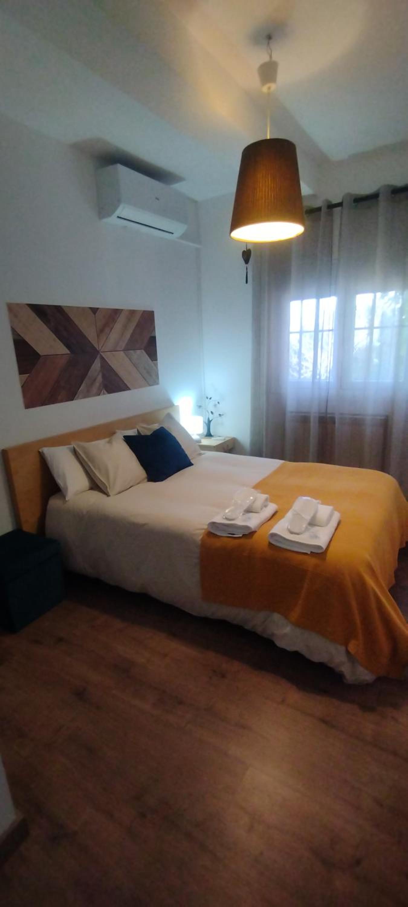 Casa Rural MONTE VERDE