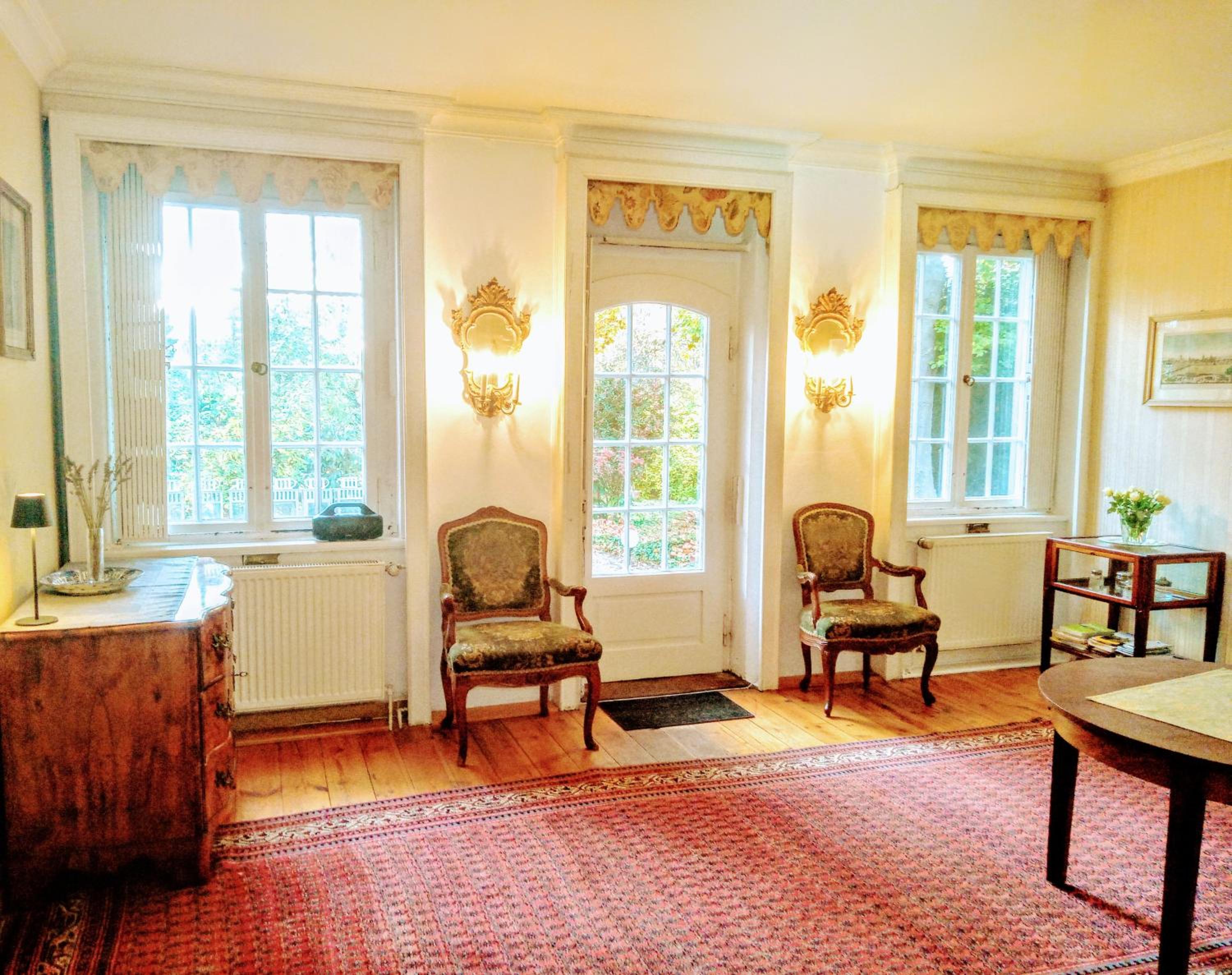 Ferienhaus Dr. Müller