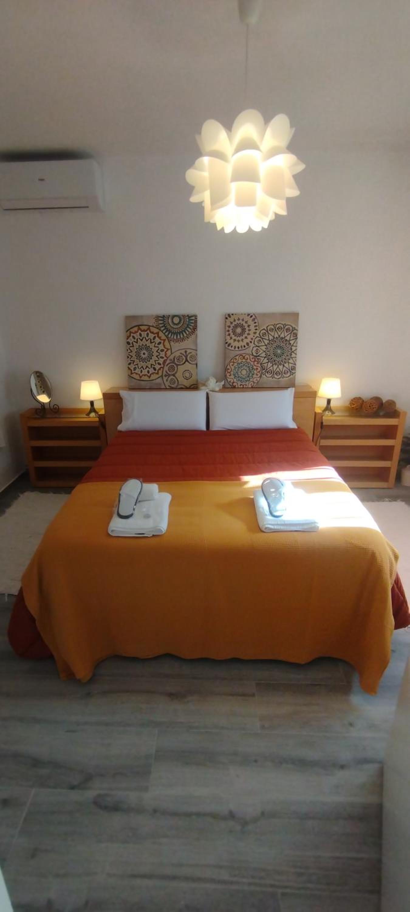 Casa Rural MONTE VERDE