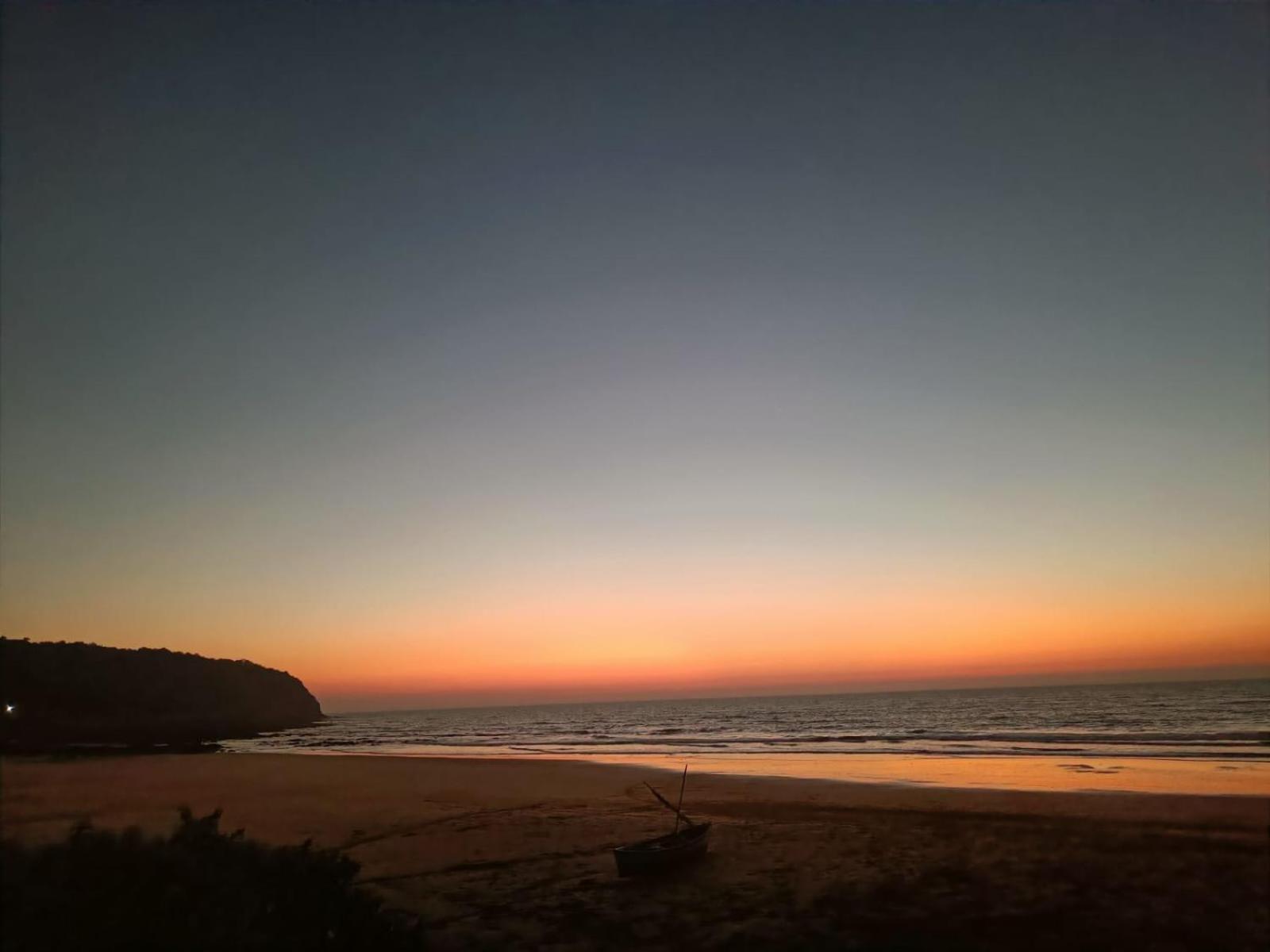 Shantadurga Beachside Homestay