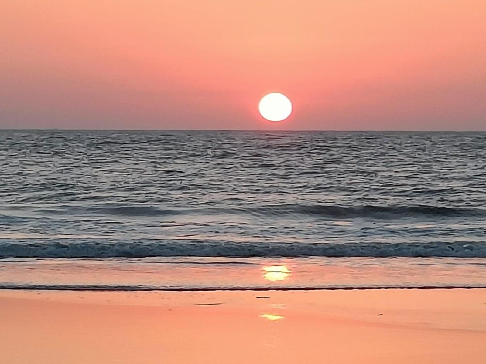 Shantadurga Beachside Homestay