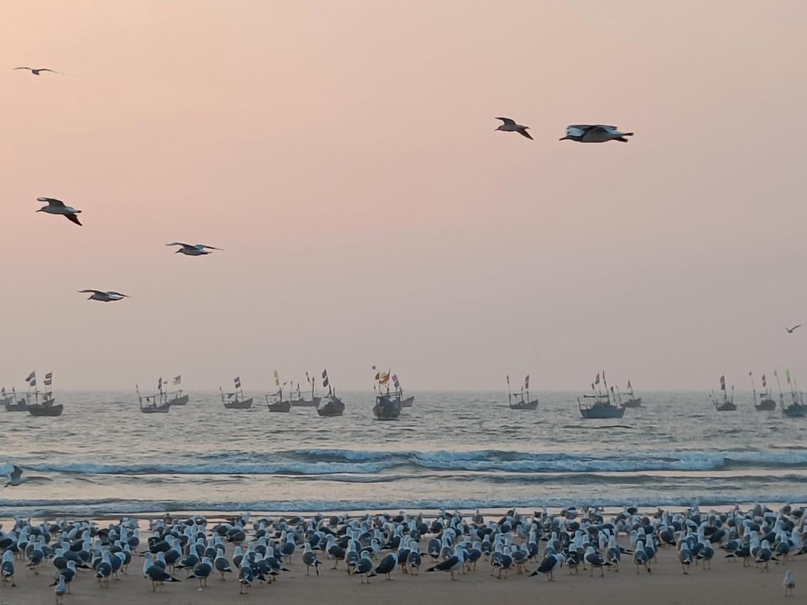 Shantadurga Beachside Homestay