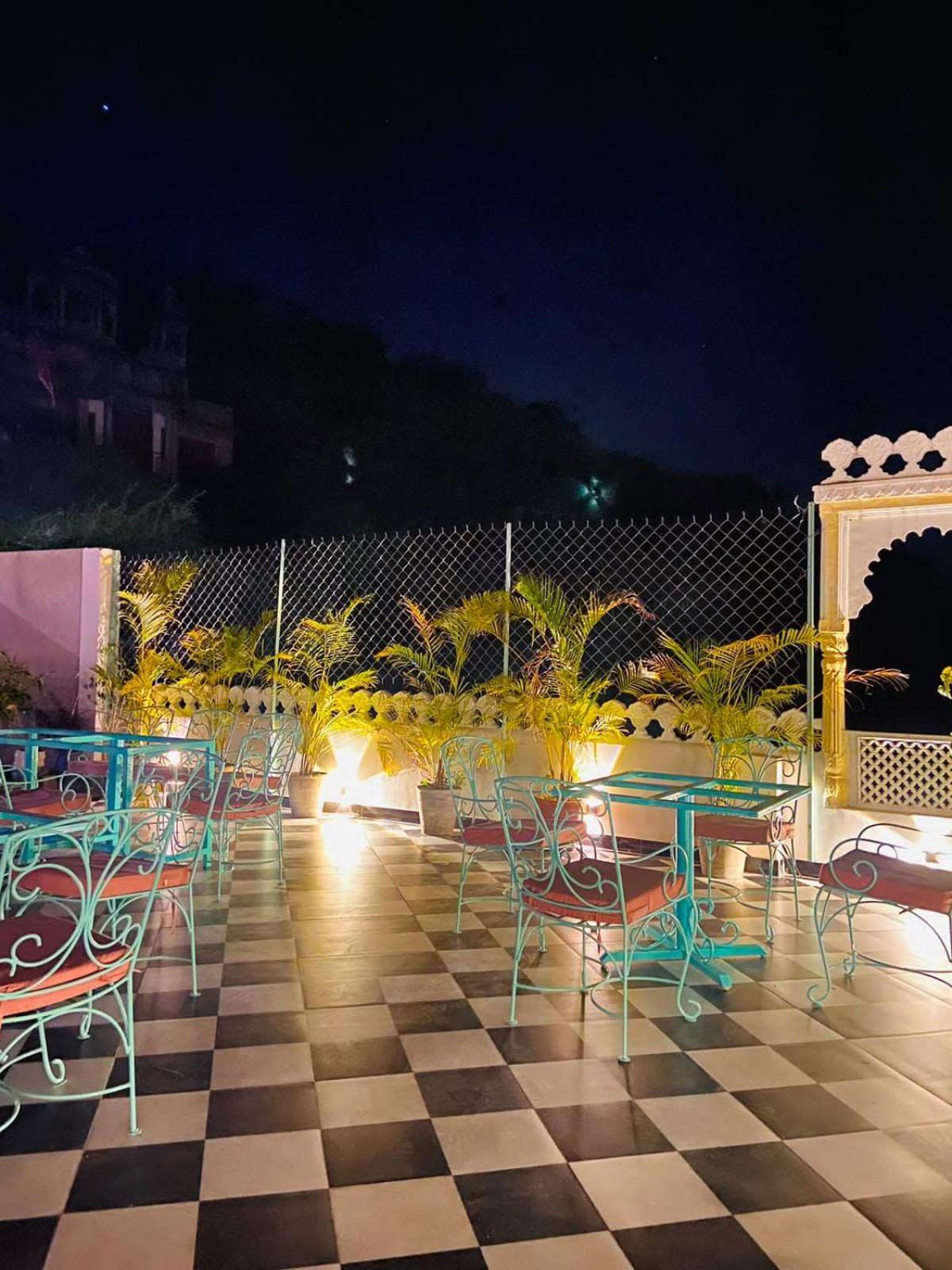 View lake village heritage botique homestay view 3