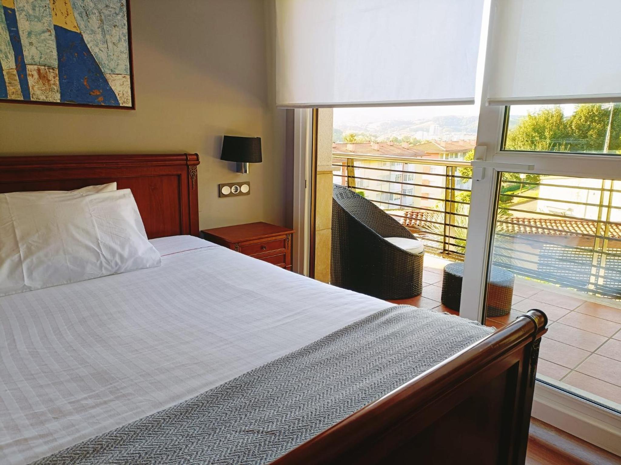 Rooms Tribunak Lasarte