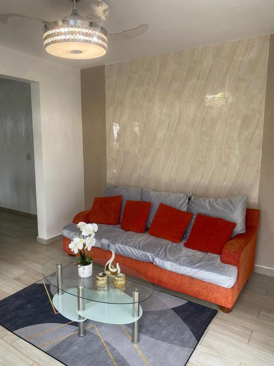 Apartment in the best location of puerto plata