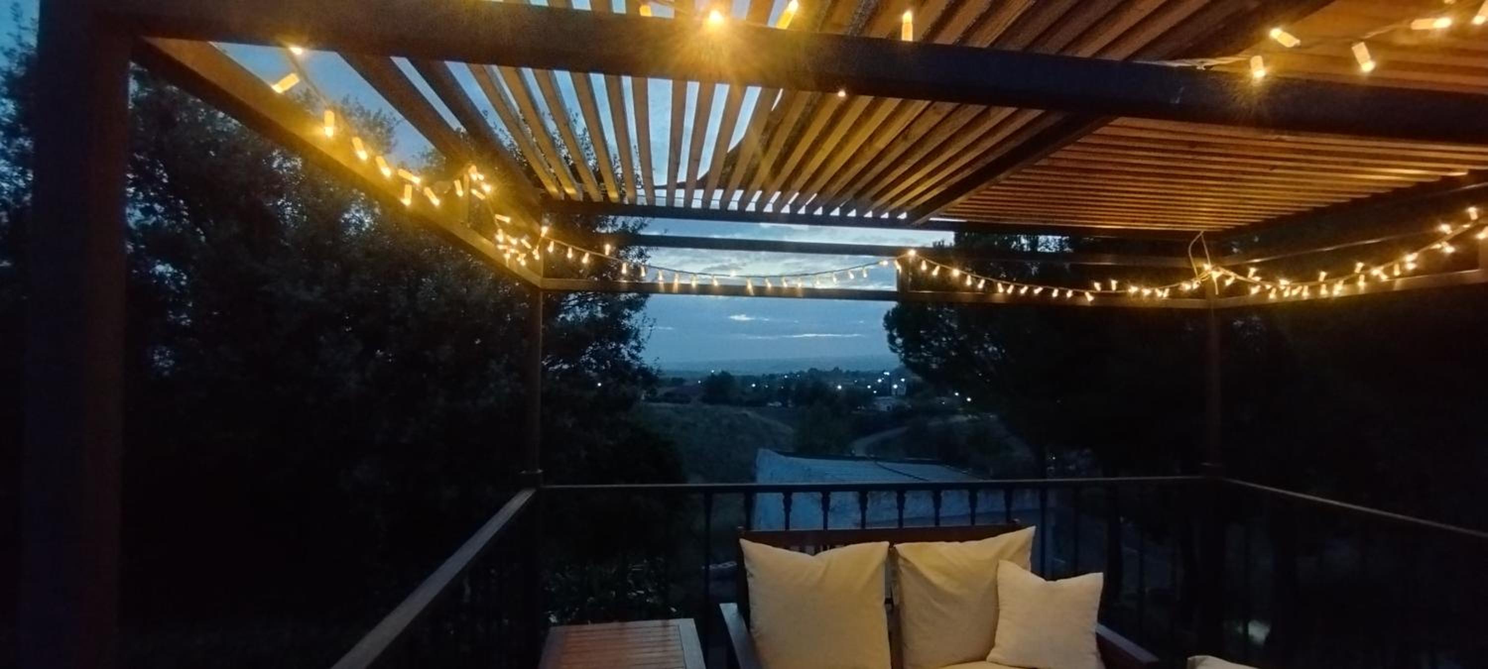 Casa Rural MONTE VERDE