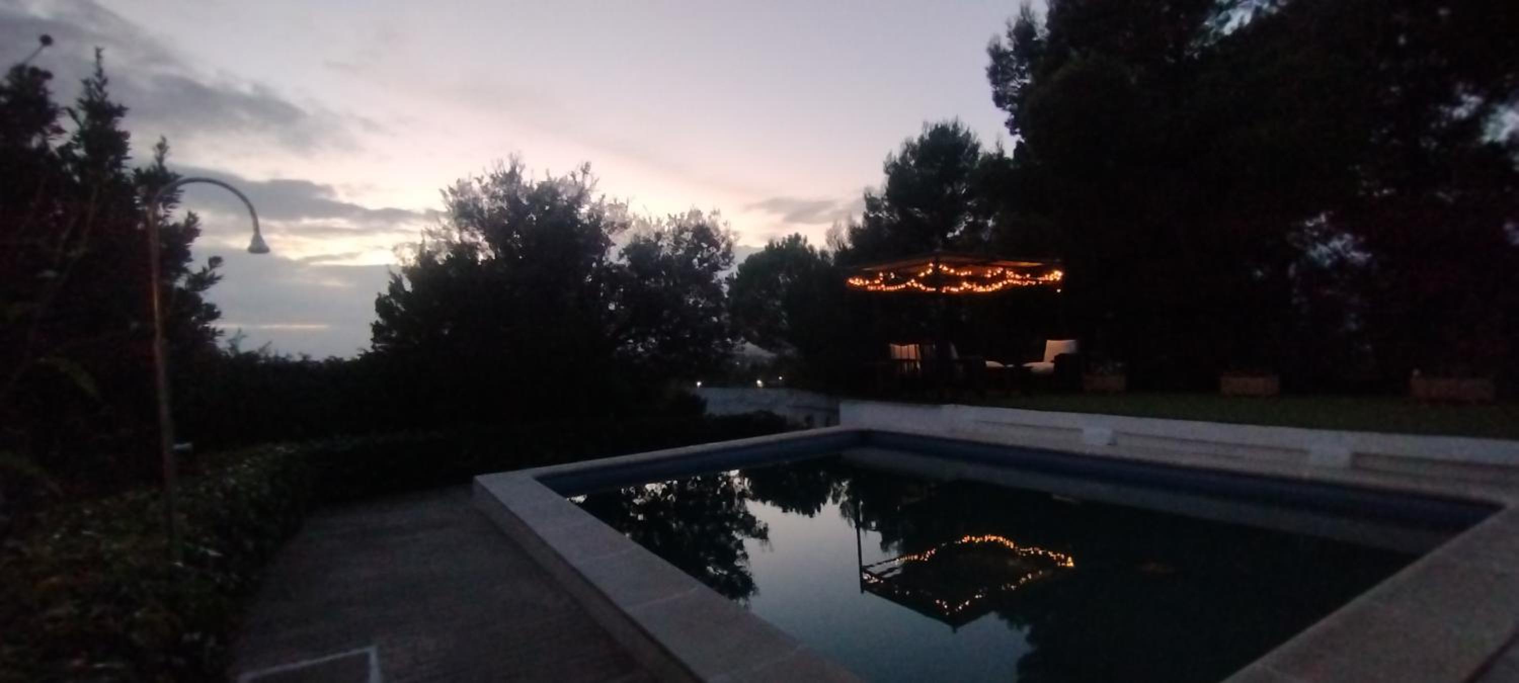 Casa Rural MONTE VERDE