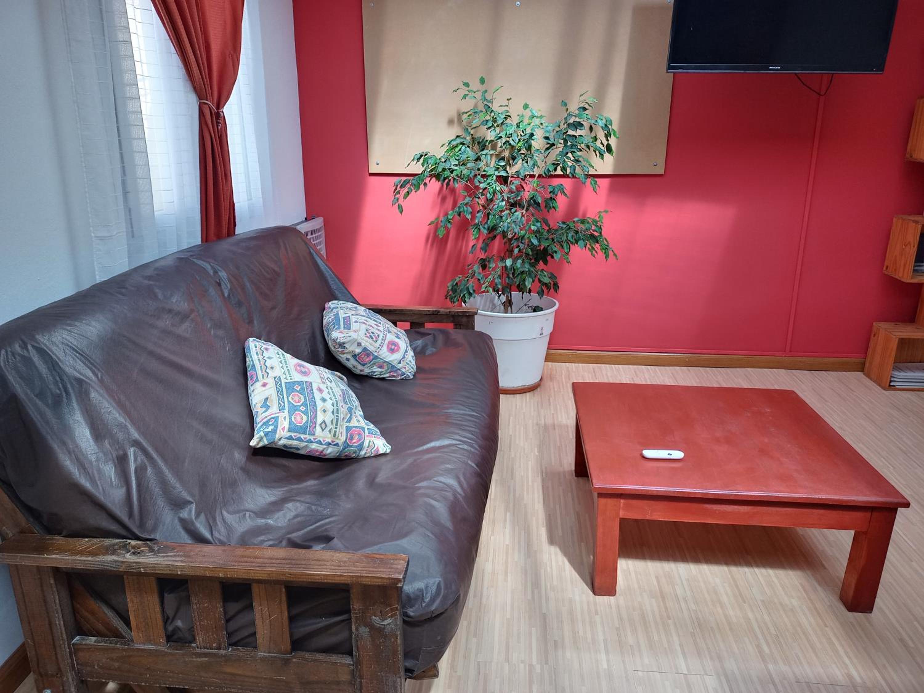 Casa Grilli cerca de la terminal