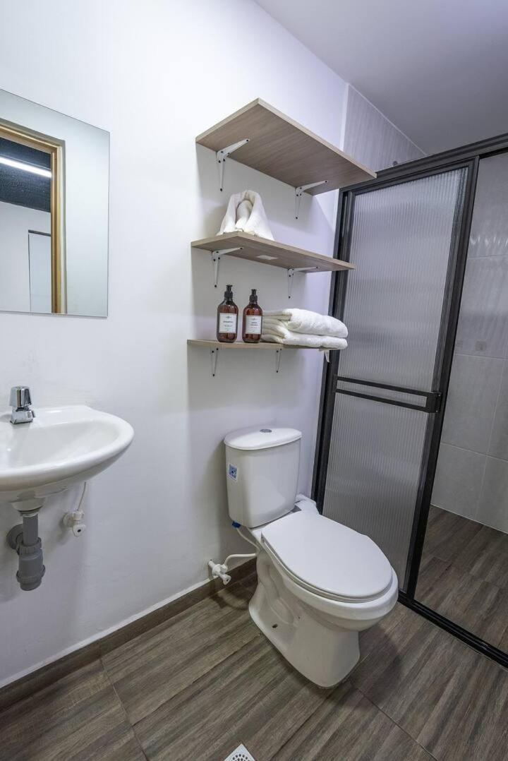 Coliving Laureles By Club Ilar