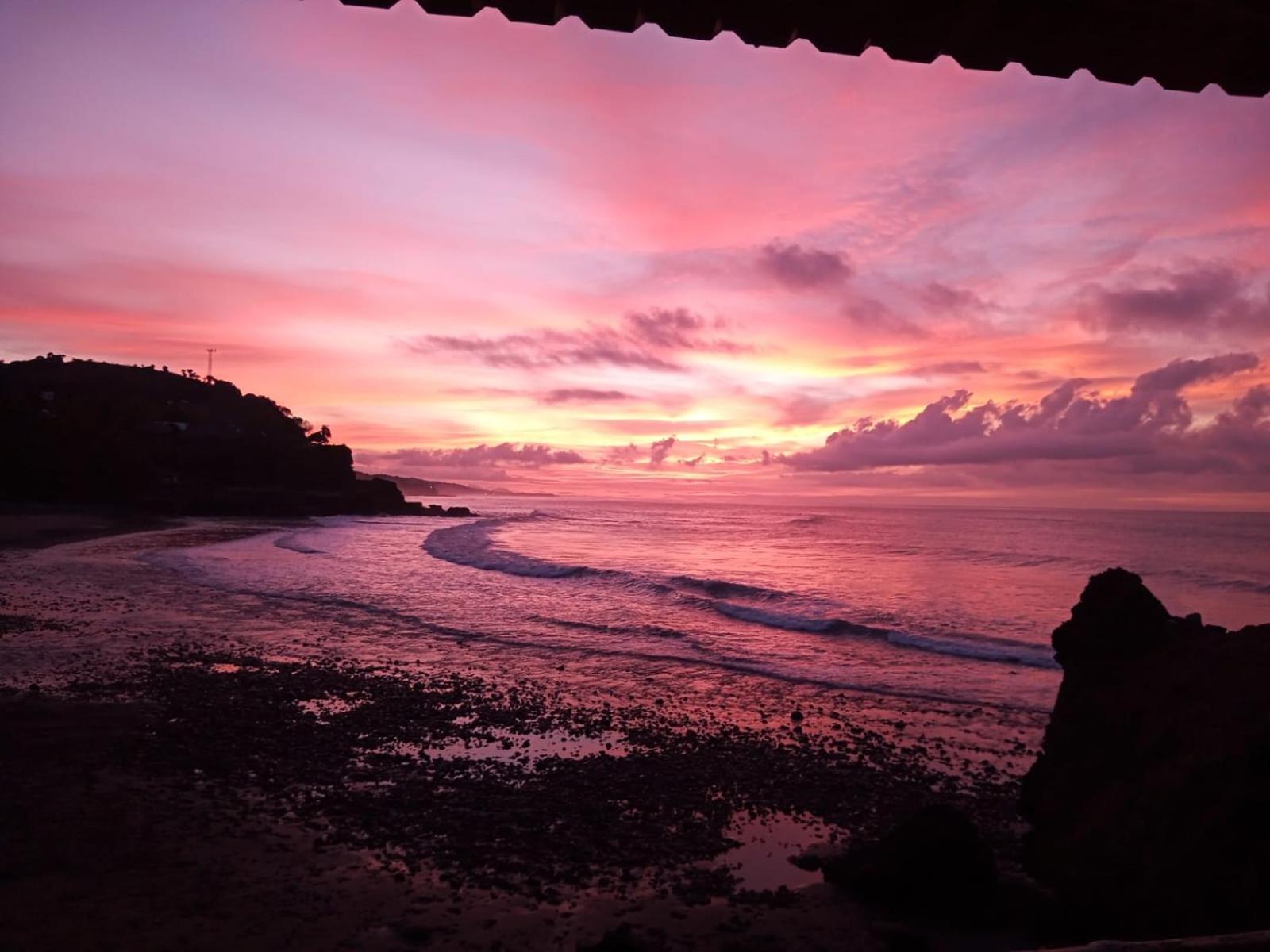 palmarcito wave house