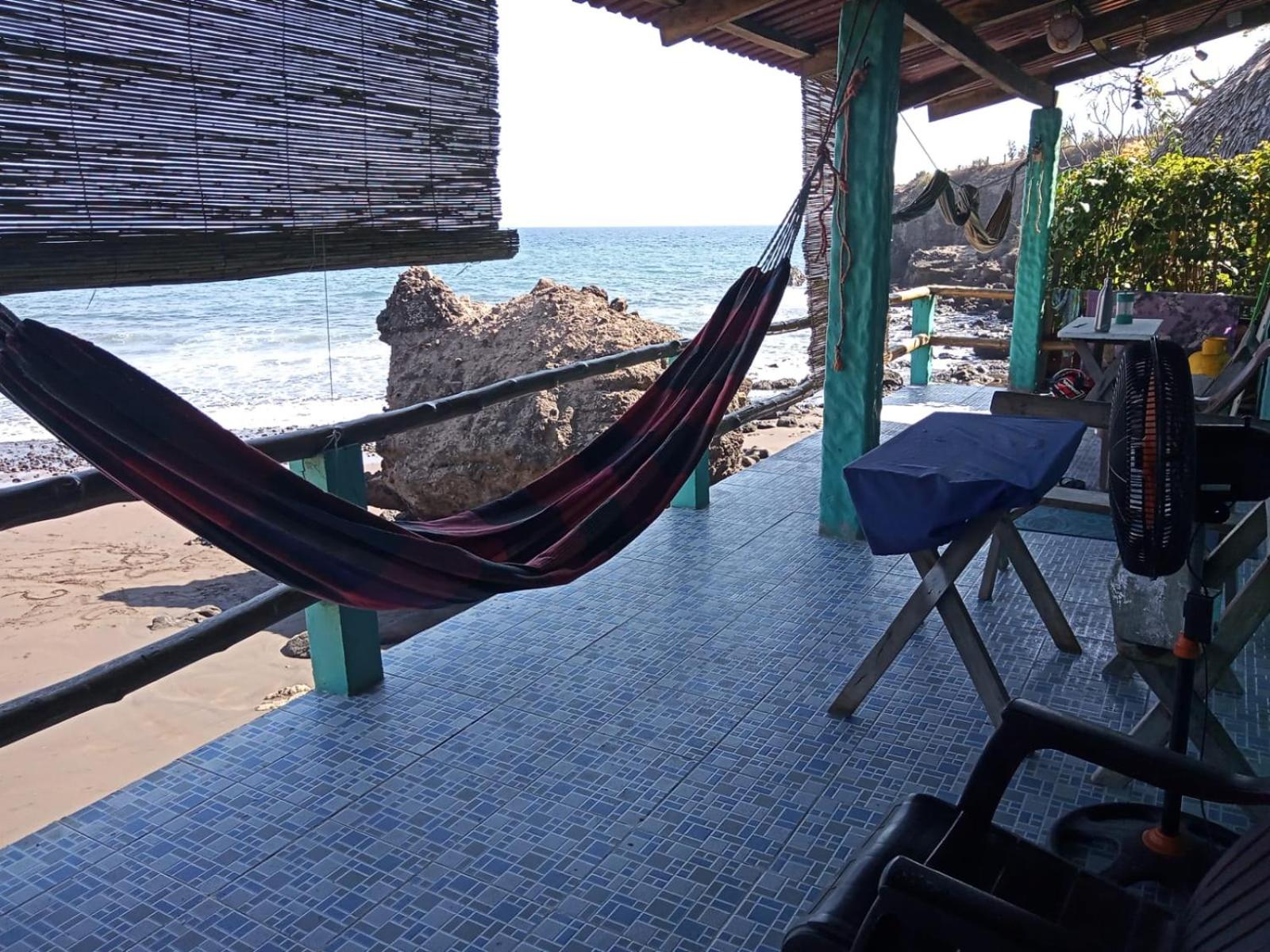 palmarcito wave house