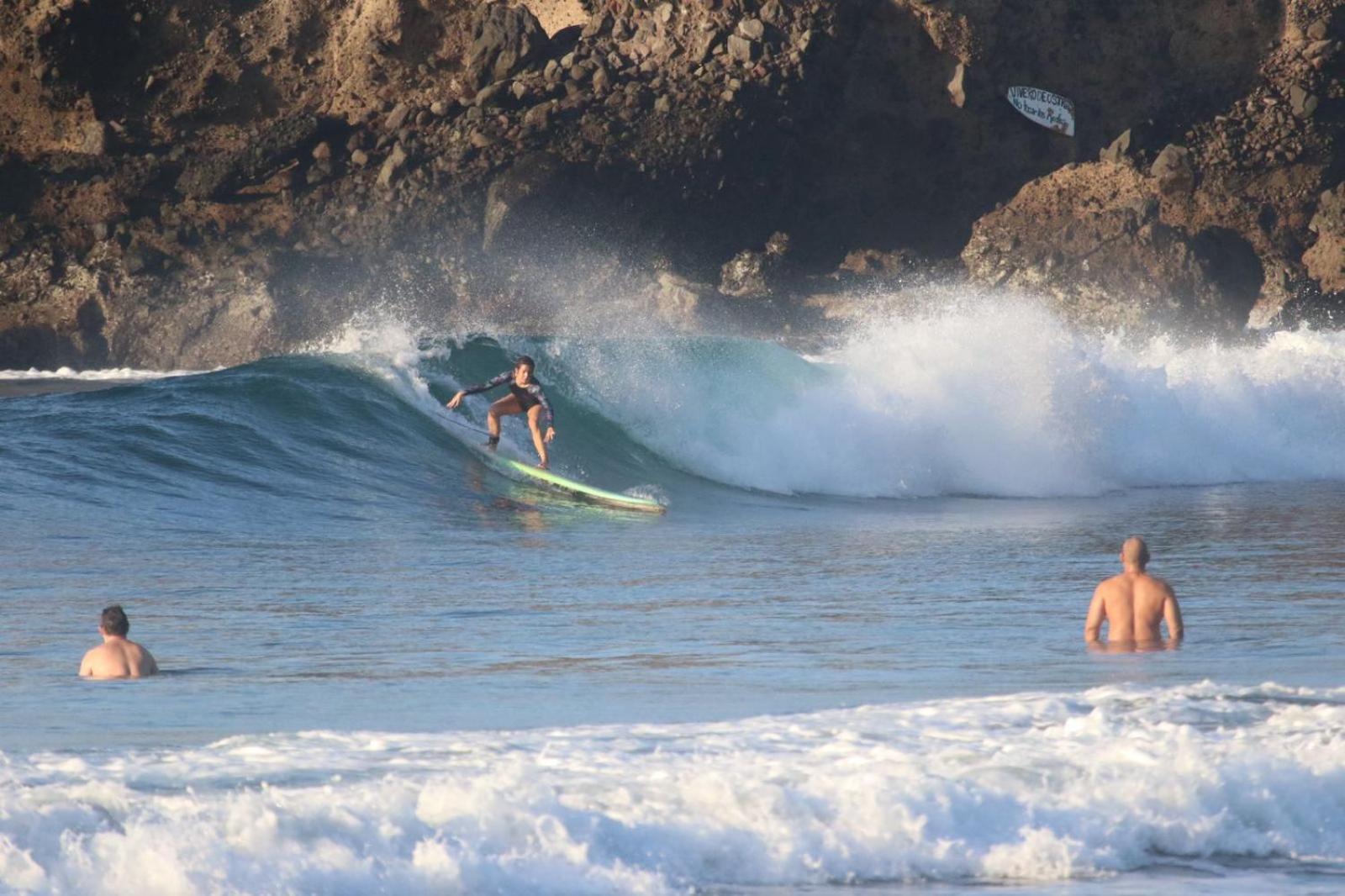 palmarcito wave house