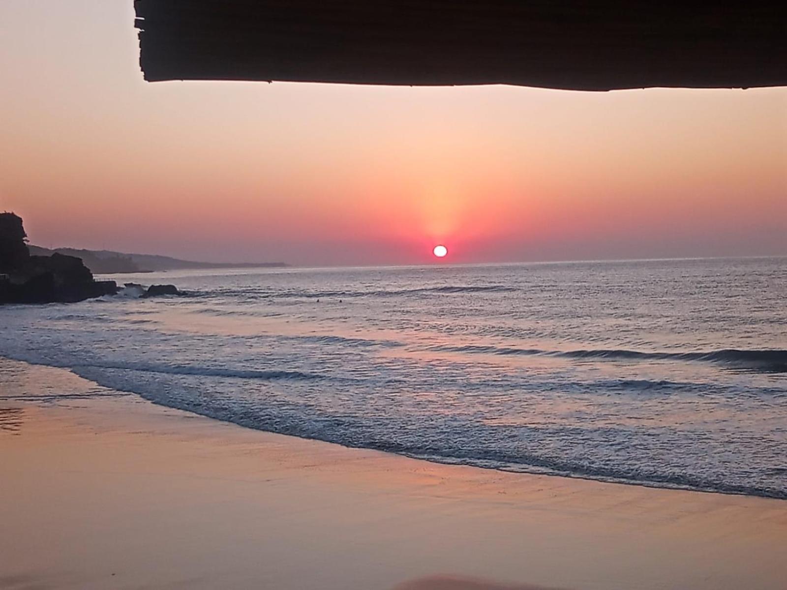 palmarcito wave house