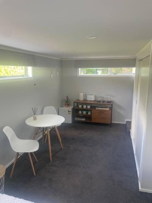 The Avenues Hideaway
