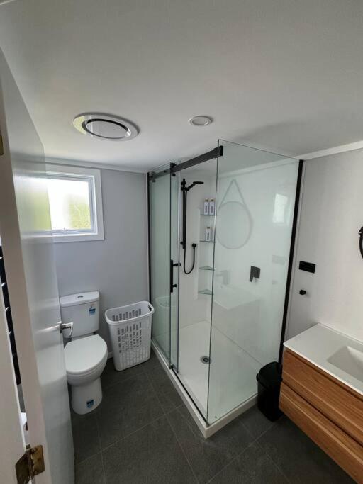 The Avenues Hideaway