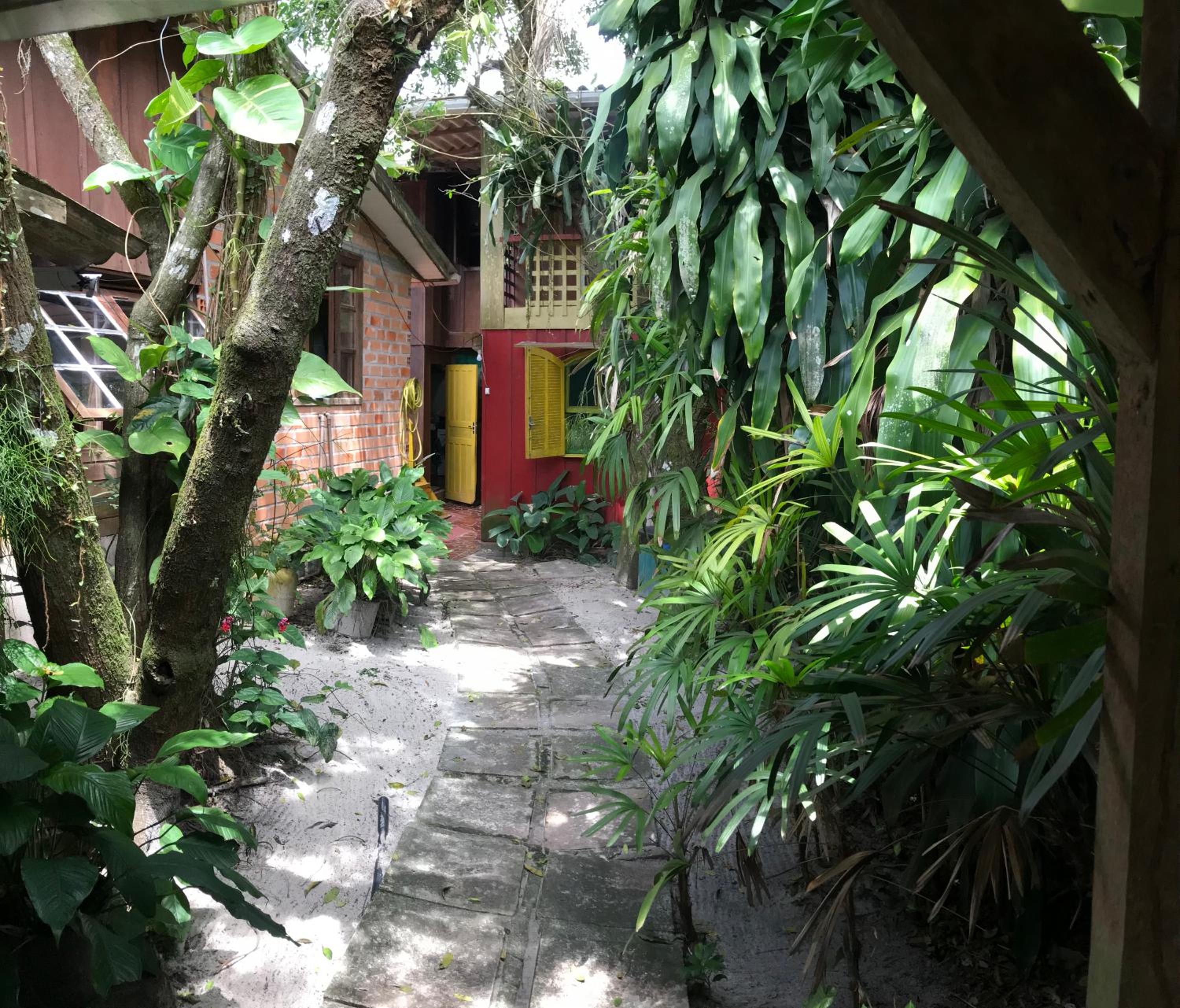Tekoah Pousada