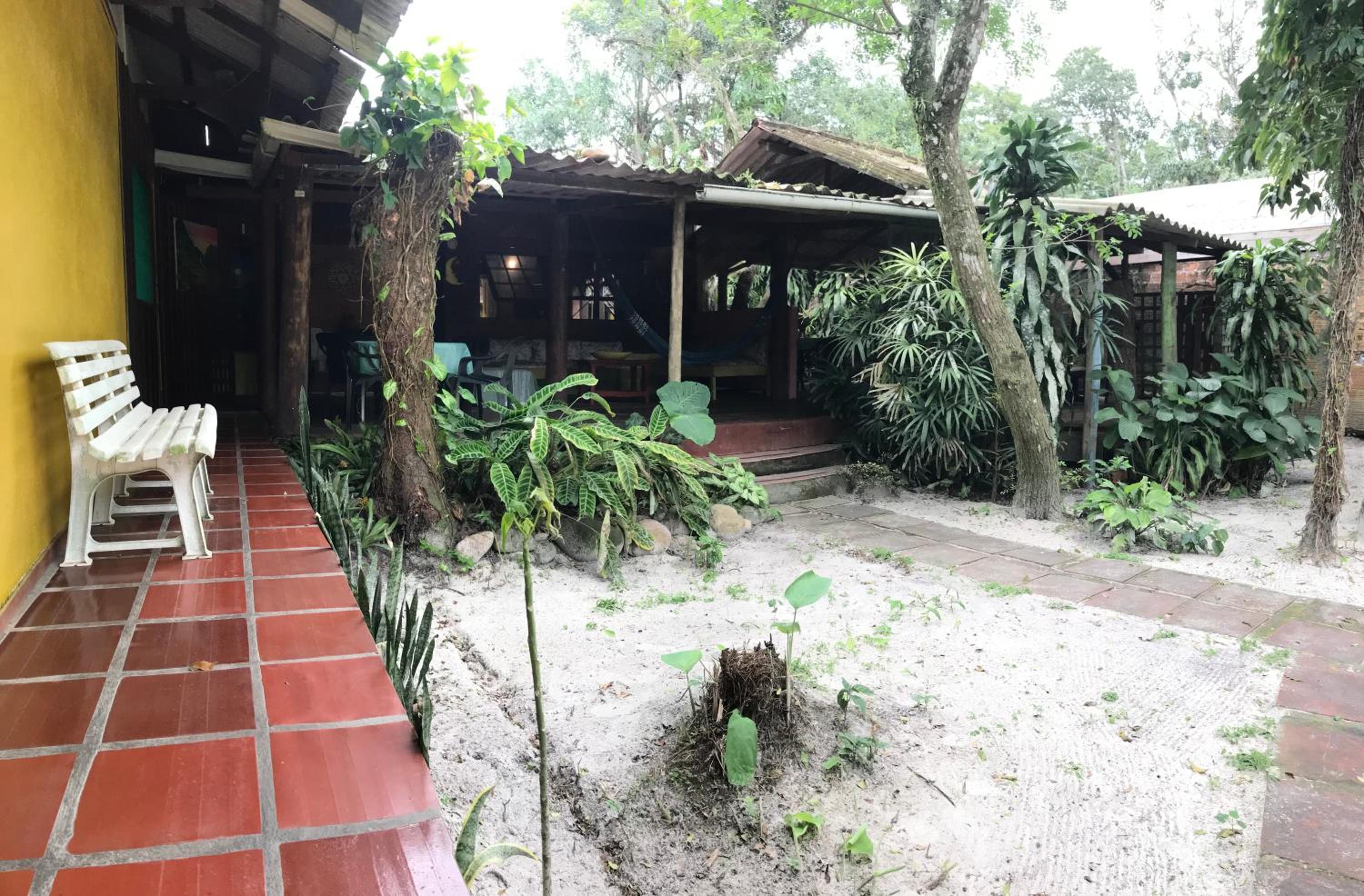 Tekoah Pousada