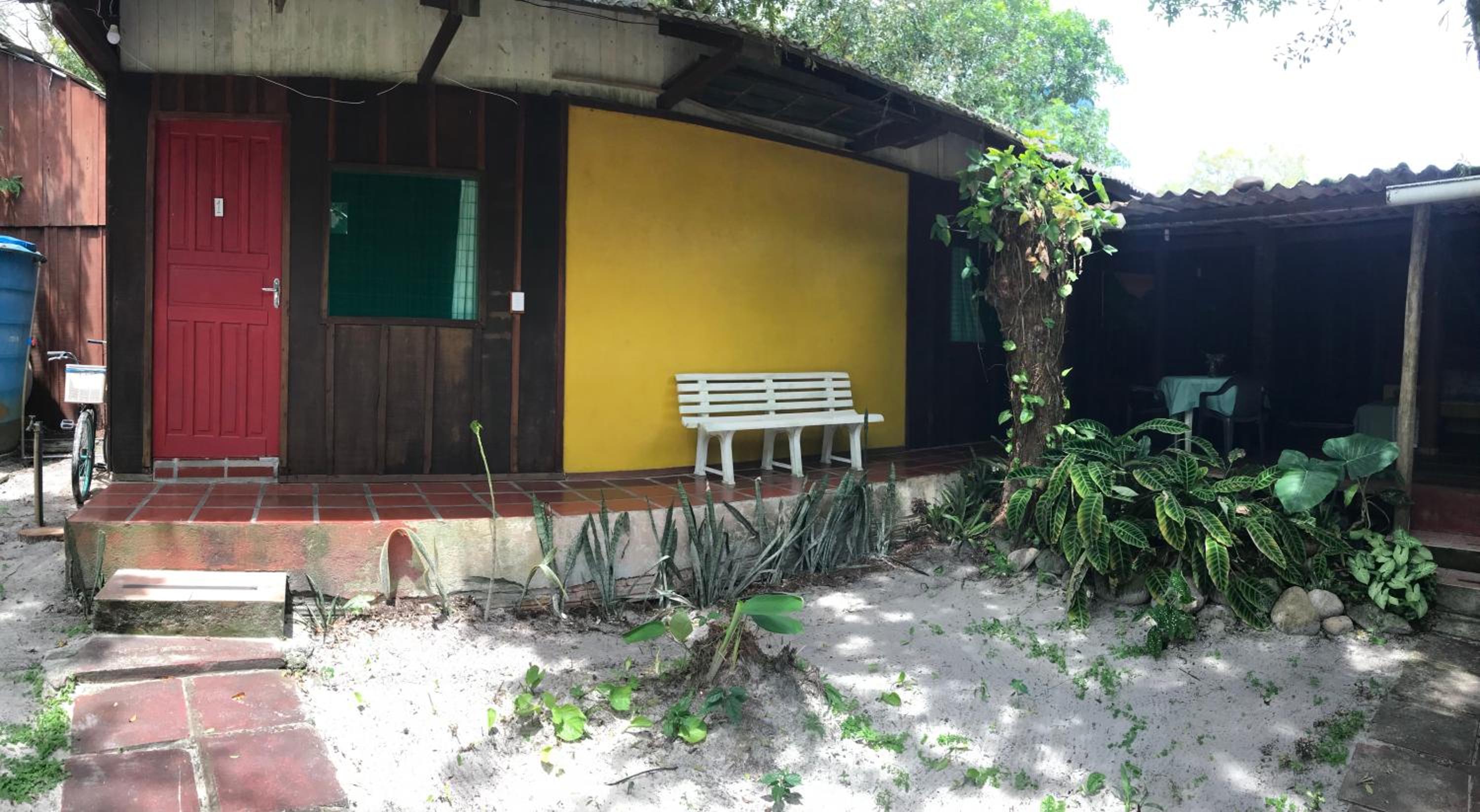 Tekoah Pousada