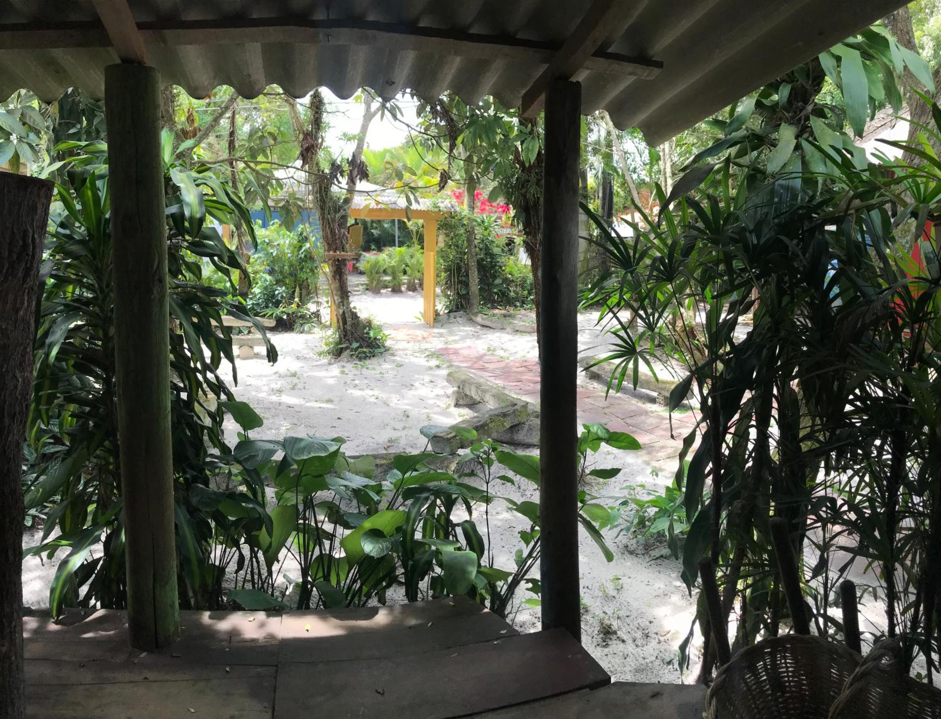 Tekoah Pousada