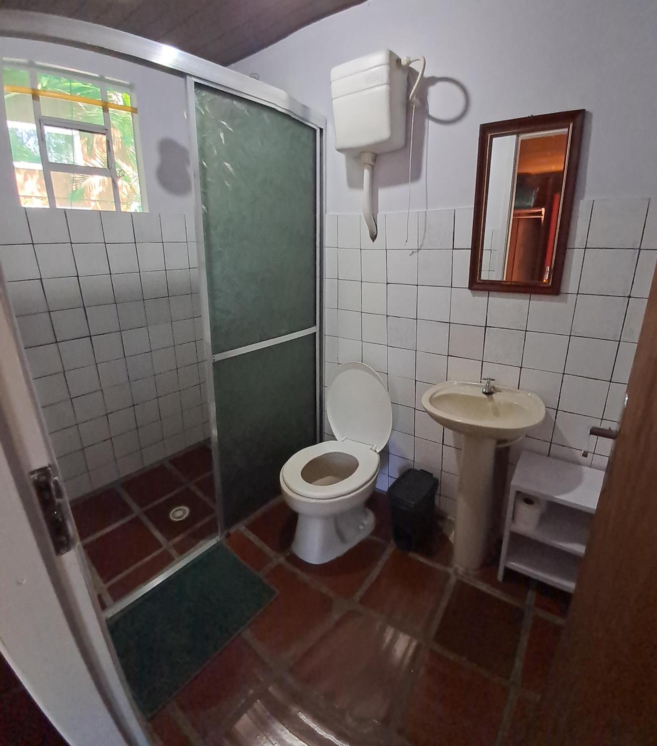 Tekoah Pousada