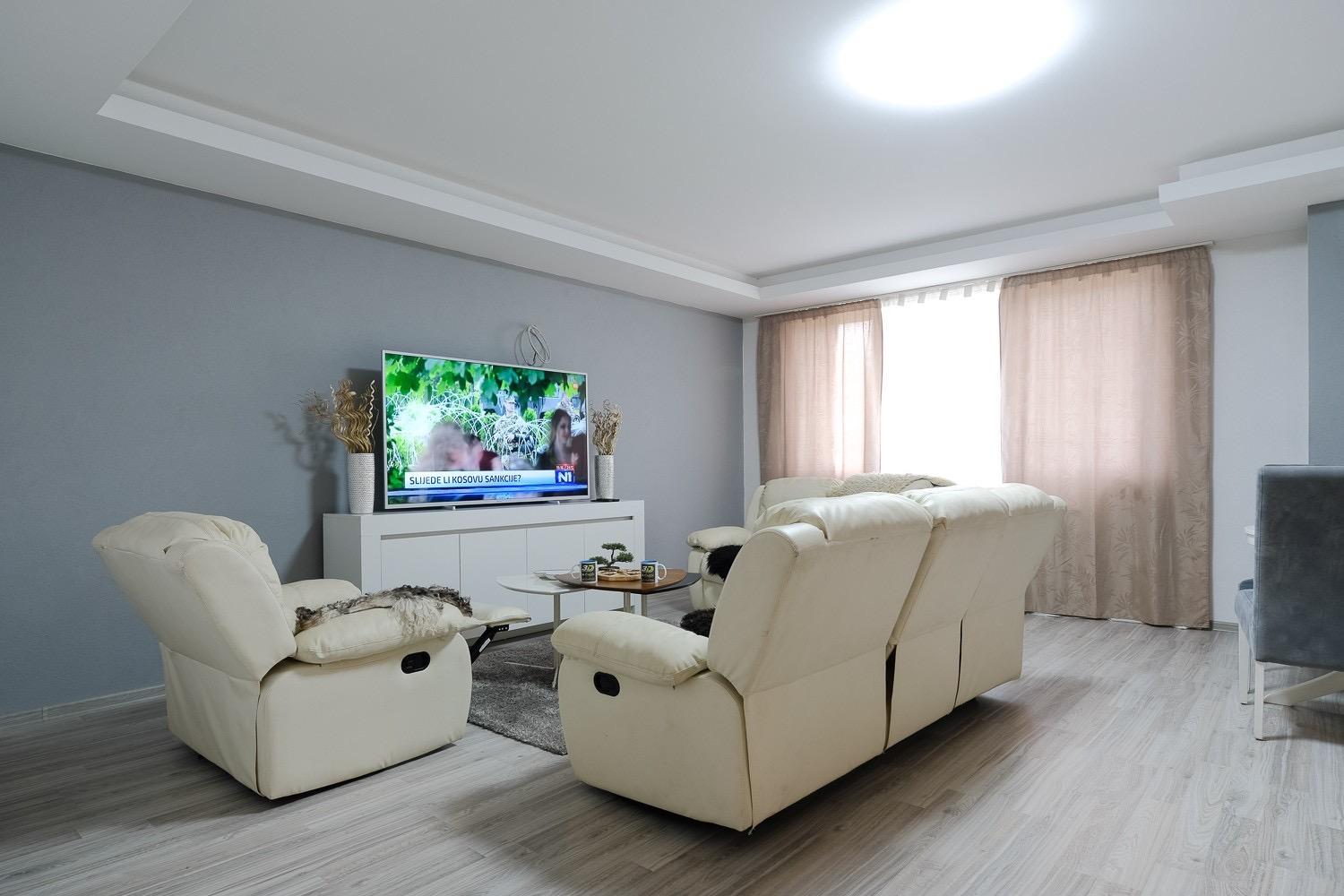 APARTMAN Visoko