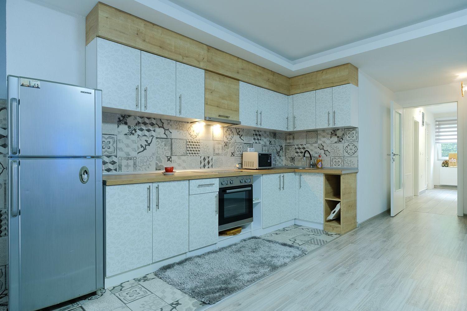 APARTMAN Visoko