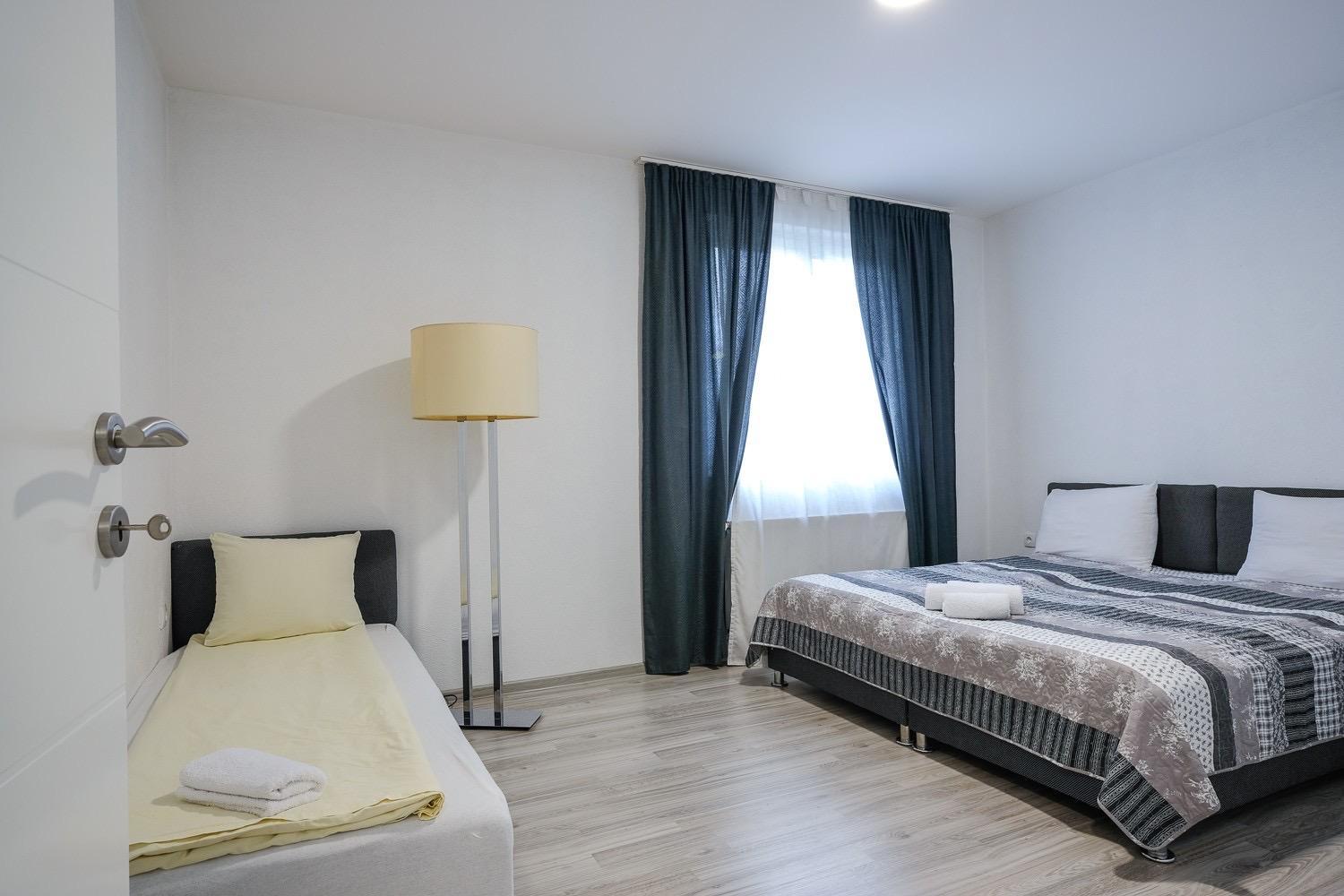 APARTMAN Visoko