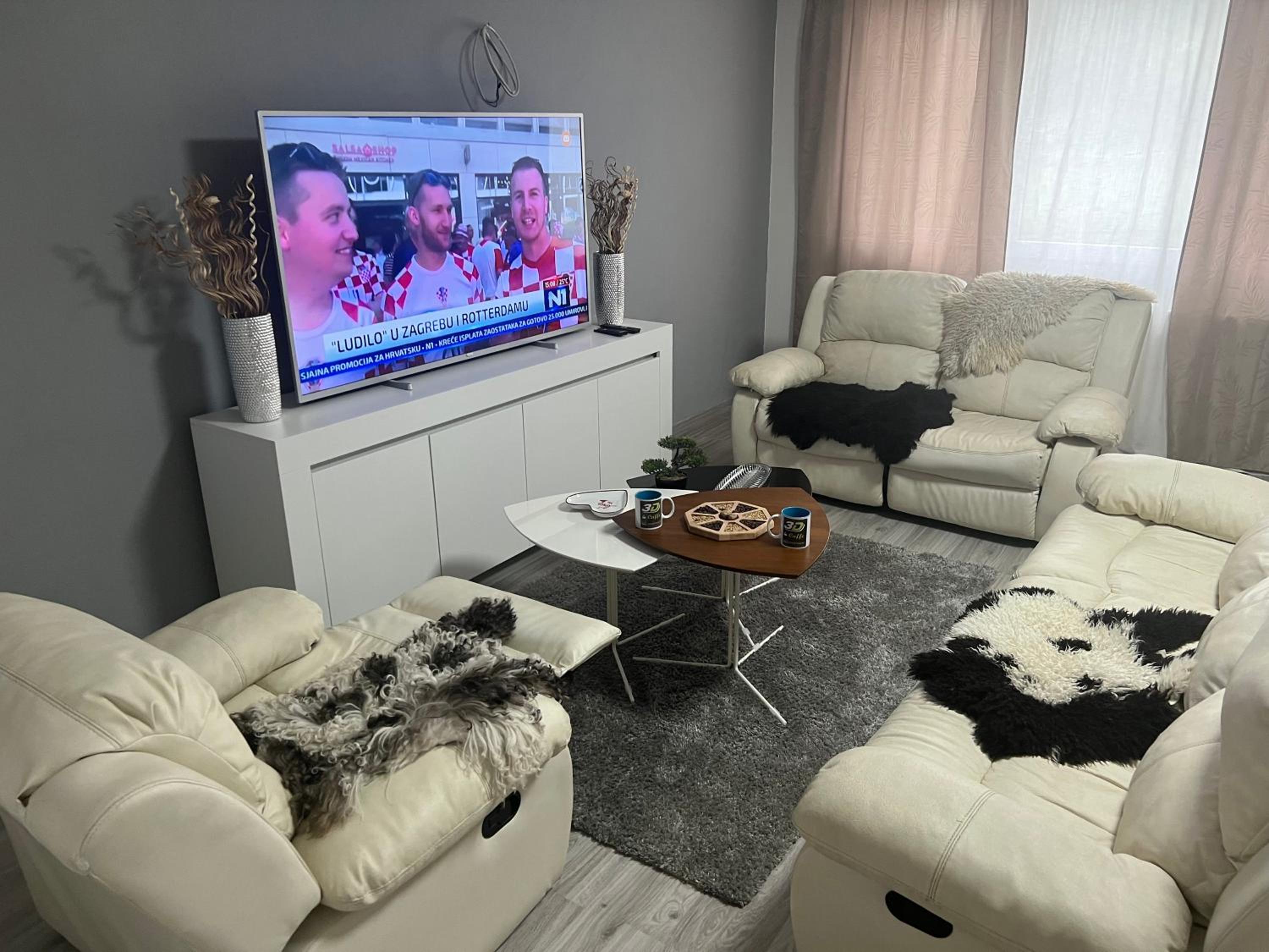 APARTMAN Visoko