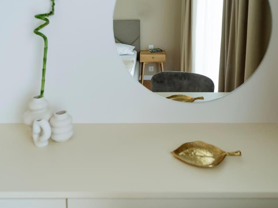 Elite Cotroceni Suite Free Parking - Metro view 5