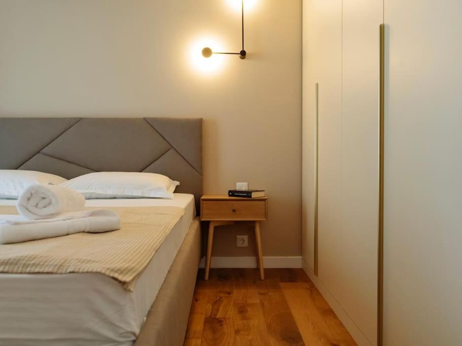 Elite Cotroceni Suite Free Parking - Metro view 2