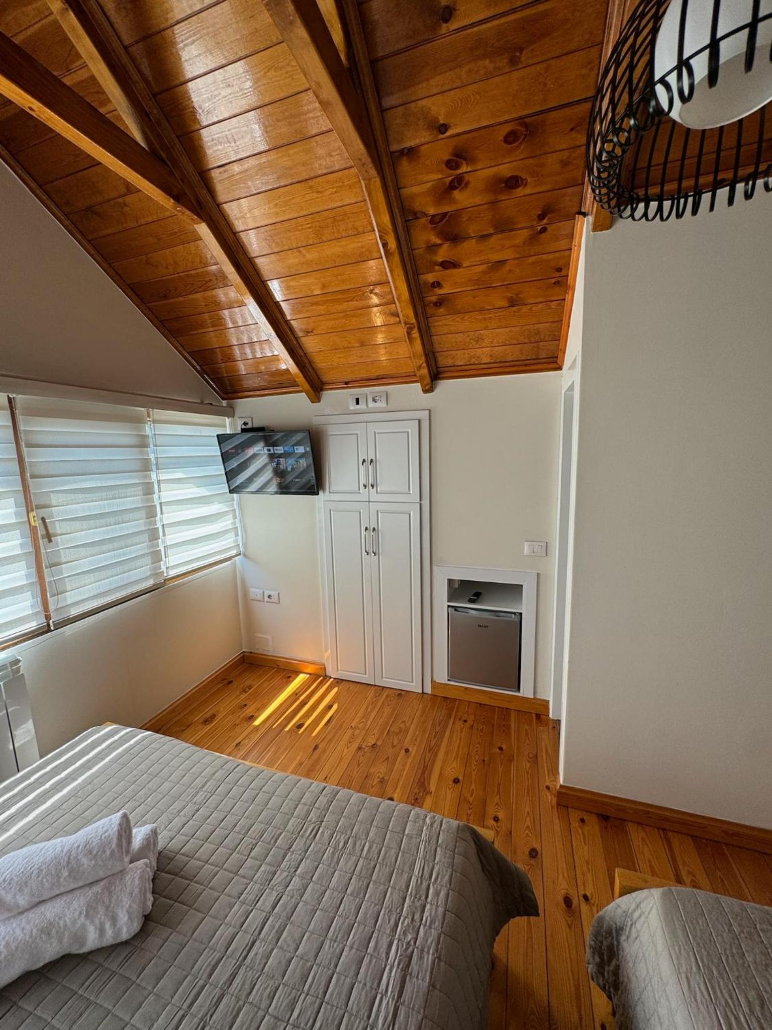 Villa Sana Rooms