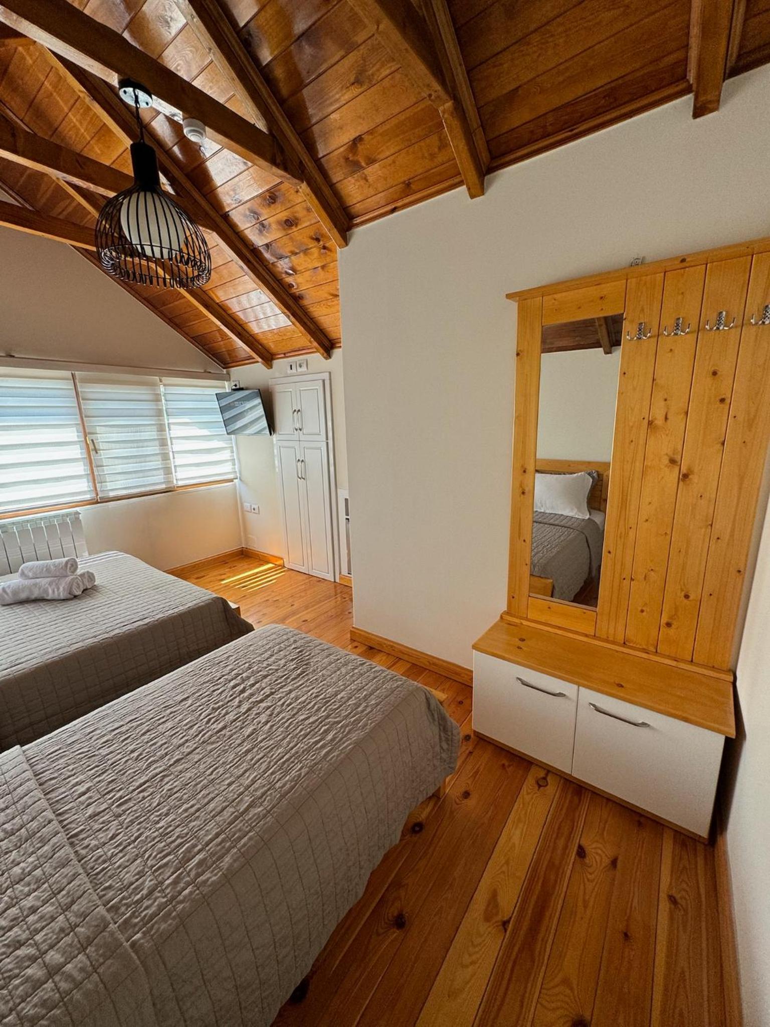 Villa Sana Rooms