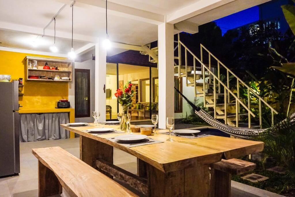 Amazing 3 bedrooms villa 5 min to the beach TV view 4