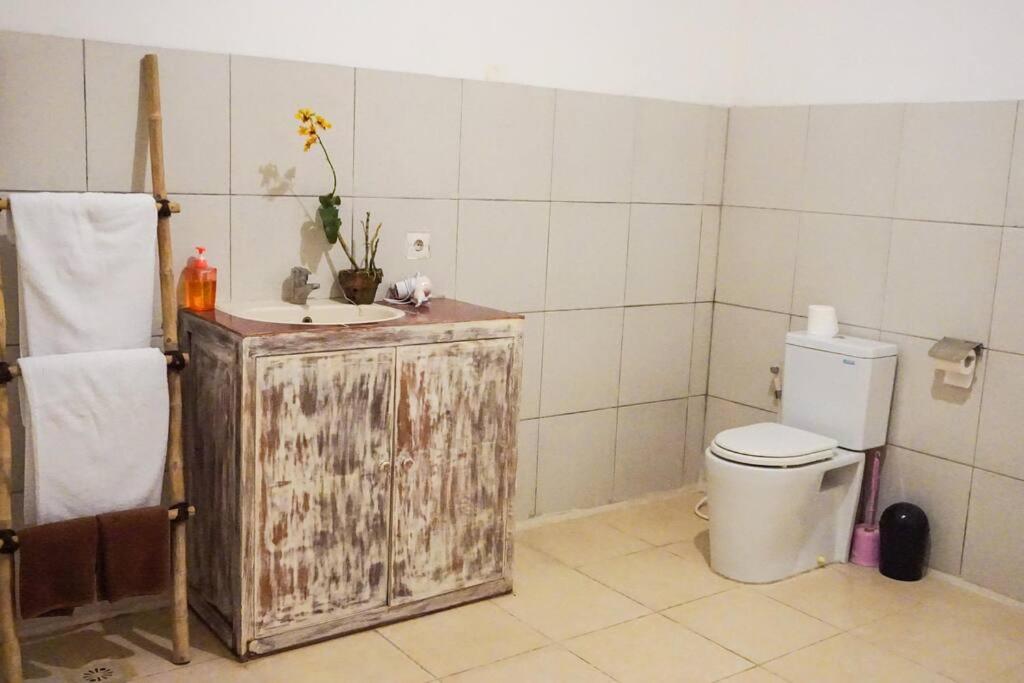 Amazing 3 bedrooms villa 5 min to the beach TV view 5