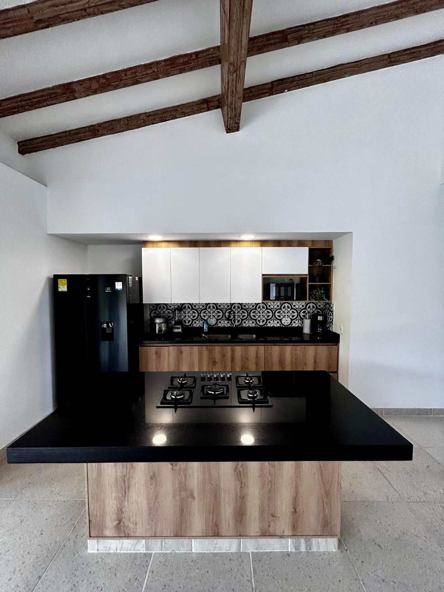 Villa Sole Un Paraíso